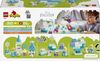 LEGO® DUPLO® Disney™ - Frozen Creative Box with Elsa and Olaf 10462