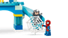 LEGO® DUPLO® Marvel - Team Spidey Webquarters 10464