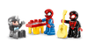 LEGO® DUPLO® Marvel - Team Spidey Webquarters 10464