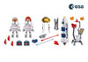 Playmobil Space - ESA Mars Research Rocket 72011