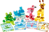 LEGO® DUPLO® - Animal Building Game 10472