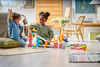 LEGO® DUPLO® - 3 in 1 Creative Ramps with Vehicles 10478