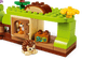 LEGO® DUPLO® - Discovery Forest with Wild Animals 10480