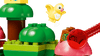 LEGO® DUPLO® - Discovery Forest with Wild Animals 10480