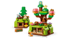 LEGO® DUPLO® - Discovery Forest with Wild Animals 10480