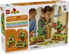 LEGO® DUPLO® - Discovery Forest with Wild Animals 10480