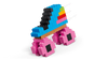 LEGO® Classic - Creative Colourful Bricks 11045