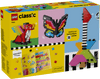 LEGO® Classic - Creative Colourful Bricks 11045