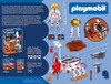 Playmobil Space - ESA Mars Exploration Rover 72012