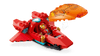 LEGO® Marvel - Loki vs. Team Iron Man 11211