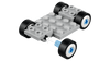 LEGO® Bluey - Grannies with Bingo and Bluey 11216