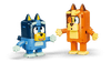 LEGO® Bluey - Brick-Built Bluey Family 11217