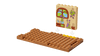 LEGO® Bluey - School with Rusty and Bluey 11221