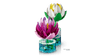 LEGO® Botanicals - Water Lilies 11511