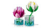 LEGO® Botanicals - Water Lilies 11511