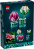 LEGO® Botanicals - Water Lilies 11511