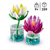 LEGO® Botanicals - Water Lilies 11511