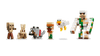LEGO® Minecraft®- Chicken Jockey Desert Attack 21592