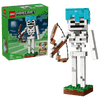 LEGO® Minecraft®- The Skeleton 21594