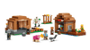 LEGO® Minecraft®- Evoker Village Attack 21596