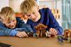 LEGO® Minecraft®- Evoker Village Attack 21596