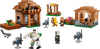 LEGO® Minecraft®- Evoker Village Attack 21596