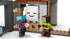 LEGO® Minecraft®- Ghast Station 21597