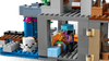 LEGO® Minecraft®- Ghast Station 21597