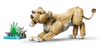 LEGO® Creator 3 in 1 - Wild Animals: Majestic Lion 31386