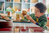 LEGO® Creator 3 in 1 - Wild Animals: Majestic Lion 31386