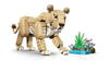 LEGO® Creator 3 in 1 - Wild Animals: Majestic Lion 31386