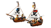 LEGO® Creator 3 in 1 - Iconic Pirate Ship 31387