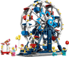 LEGO® Creator 3 in 1 - Iconic Ferris Wheel 31389