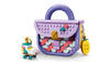 LEGO® Creator 3 in 1 - Art Fashion Bag with Storage 31391