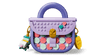 LEGO® Creator 3 in 1 - Art Fashion Bag with Storage 31391