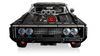 LEGO®Technic™ - Fast and Furious Dodge Charger R/T Car 42231