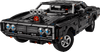 LEGO®Technic™ - Fast and Furious Dodge Charger R/T Car 42231