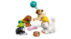 LEGO® Friends - Fun Water Park Day 42676