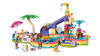 LEGO® Friends - Fun Water Park Day 42676