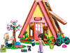 LEGO® Friends - Nature Glamping Cabin 42682