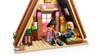 LEGO® Friends - Nature Glamping Cabin 42682