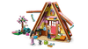 LEGO® Friends - Nature Glamping Cabin 42682