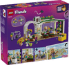 LEGO® Friends - Creative Flower Shop 42693