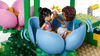 LEGO® Friends - Spinning Flower & Fairy Teacup Ride 42702