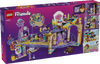 LEGO® Friends - Mermaid Roller Coaster Ride 42703