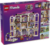 LEGO® Friends - Heartlake City Grand Hotel 42704
