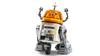 LEGO® Star Wars™ - Chopper (C1-10P)™ Astromech Droid 75416