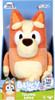 Bluey® Talking Bingo Plush interactive soft toy featuring sound phrases activated by pressing Bingo's tummy