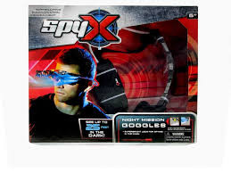 Spy X Night Mission Goggles