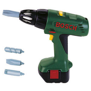 Bosch Toy Drill
